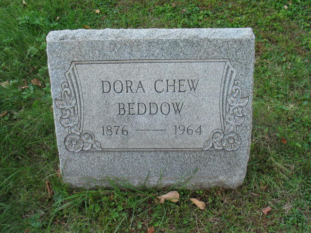 tombstone